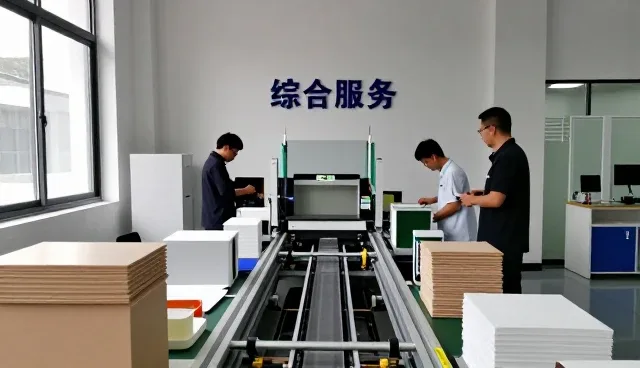 上海拜莫可软件工作室