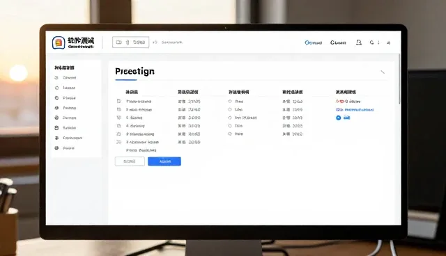 软件定制：性能优化与适用条件分析