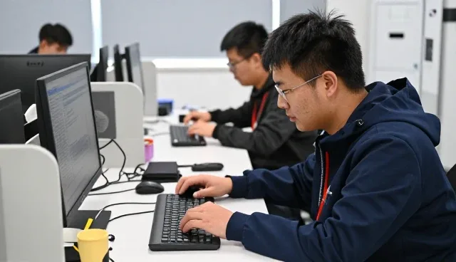 软件测试发展促进接口对接服务市场增长
